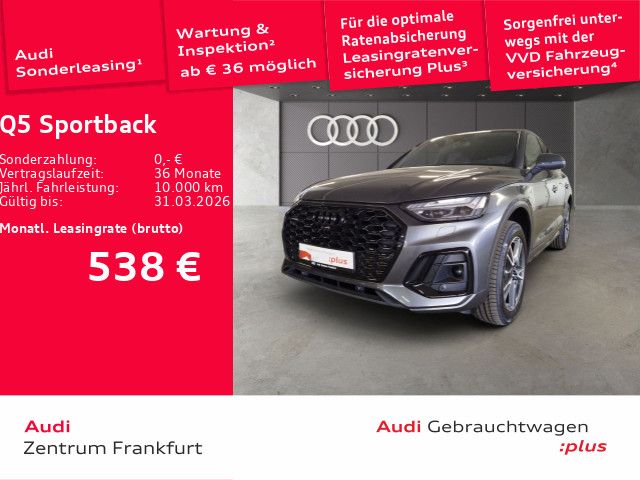 Audi Q5 28.704 km 57.290 &euro; Frankfurt am Main 60314
