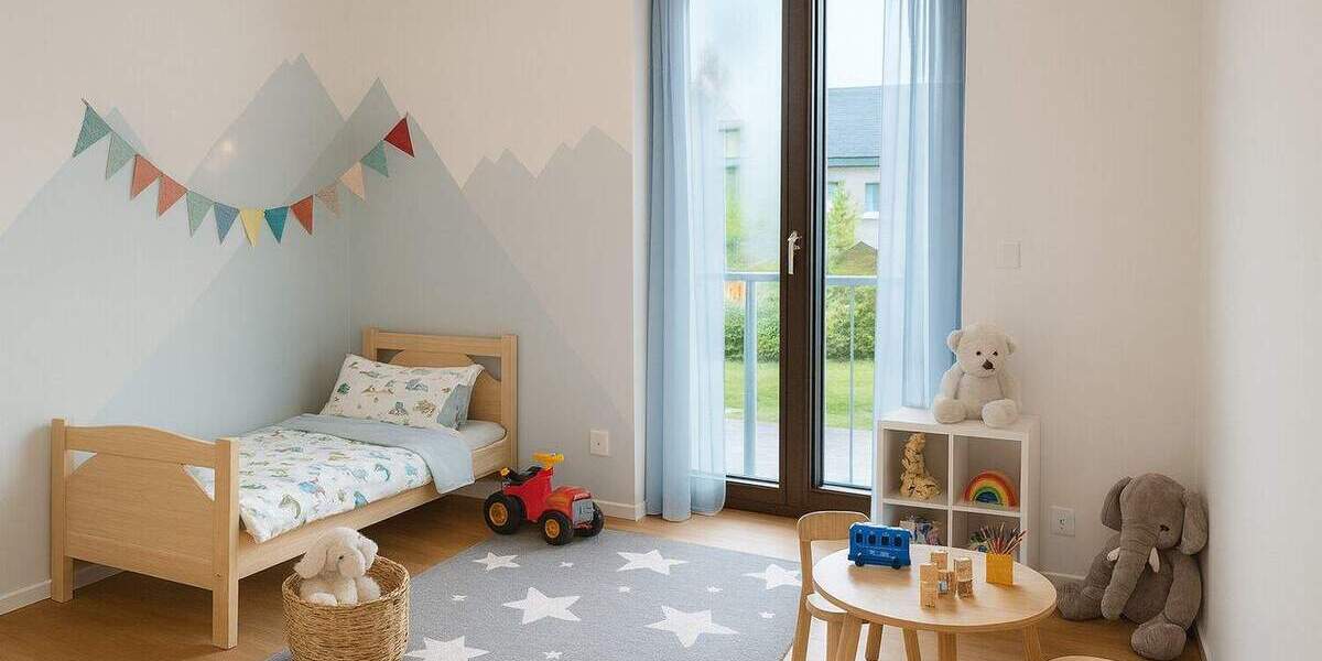 Etagenwohnung Frankfurt am Main Gallus - 4 Zimmer, 112 m&sup2;, 820.000&euro; | Angebot:25727357