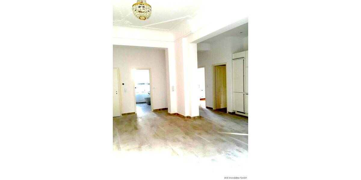 Etagenwohnung Hanau Innenstadt - 3 Zimmer, 75 m&sup2;, 1.100&euro; | Angebot:26607136