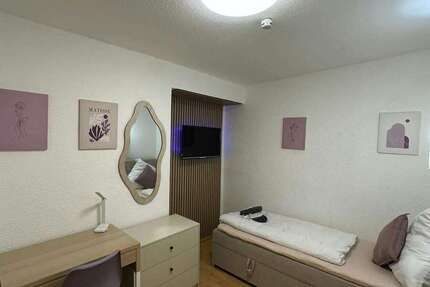 Zimmer Offenbach Lindenfeld - 650&euro; | Angebot:20783501