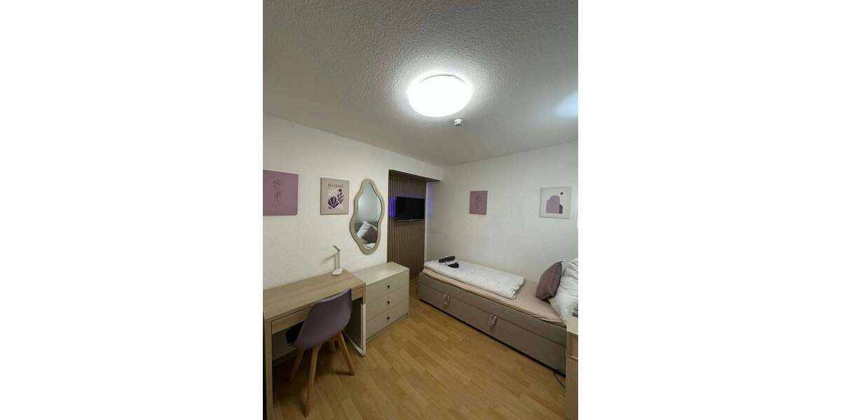 Zimmer Offenbach Lindenfeld - 650&euro; | Angebot:20783501