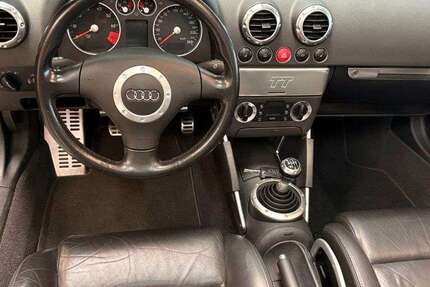 Audi TT 94.777 km 12.500 &euro; Alzenau 63755