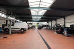 KFZ-Werkstatt KFZ-AUFBEREITUNG TEILBEREICH!!! (Gewerbehalle Werkshalle ) in TOP Lage von Dieburg - Gewerbeobjekt Dieburg | Angebot:20036134