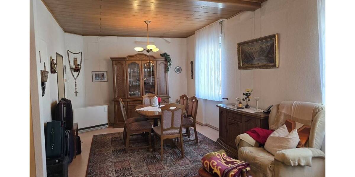 Mehrfamilienhaus, Wohnhaus Groß-Zimmern Zimmern - 6 Zimmer, 142 m&sup2;, 385.000&euro; | Angebot:25816033