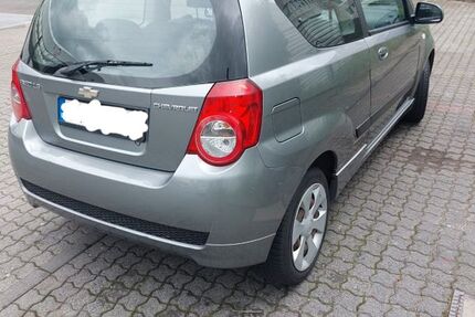 Chevrolet Aveo 98.800 km 1.599 &euro; Eschborn 65760