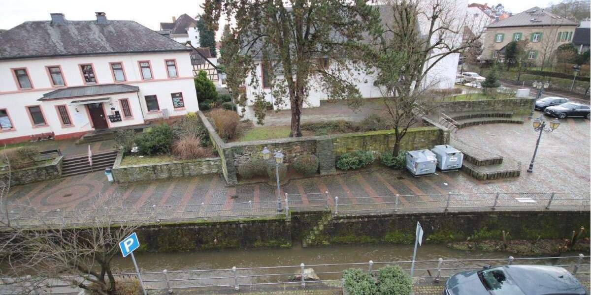 Etagenwohnung Eschborn - 2 Zimmer, 53 m&sup2;, 725&euro; | Angebot:25691091