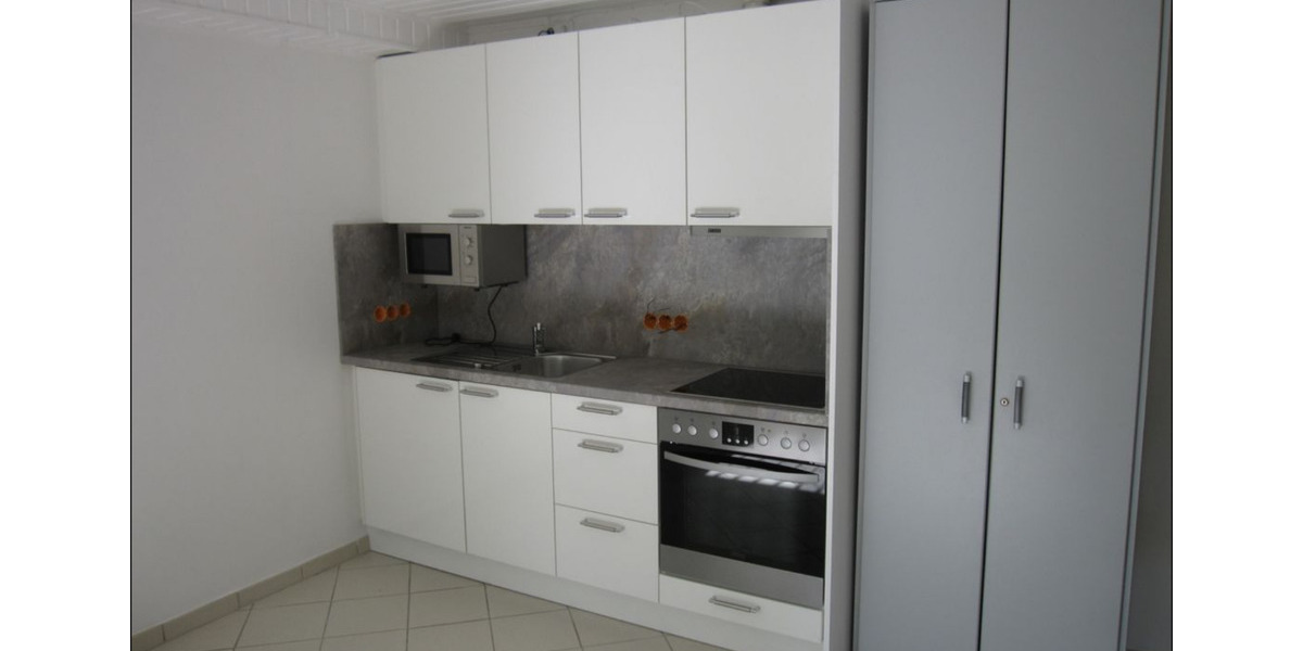 Etagenwohnung Frankfurt am Main Bergen-Enkheim - 1 Zimmer, 32 m&sup2;, 520&euro; | Angebot:25840139