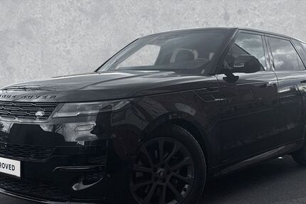 Land Rover Range Rover Sport 11.223 km 113.880 &euro; Frankfurt a.M. 60314