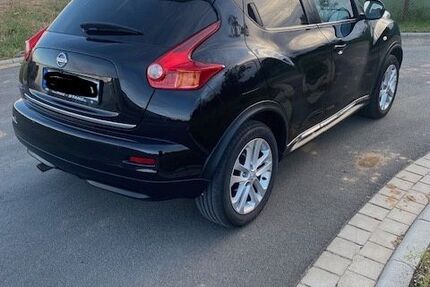 Nissan Juke 112.000 km 5.750 &euro; Erlensee 63526