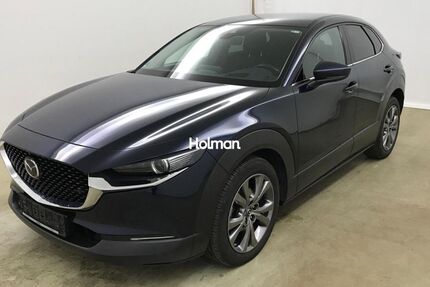 Mazda CX-30 76.081 km 19.492 &euro; Eschborn 65760