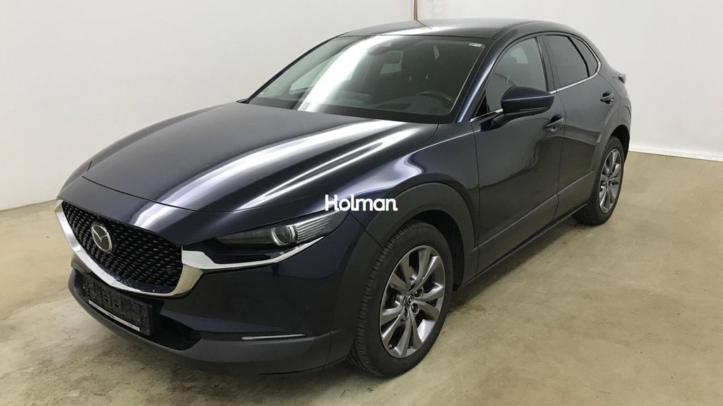 Mazda CX-30 76.081 km 19.492 &euro; Eschborn 65760
