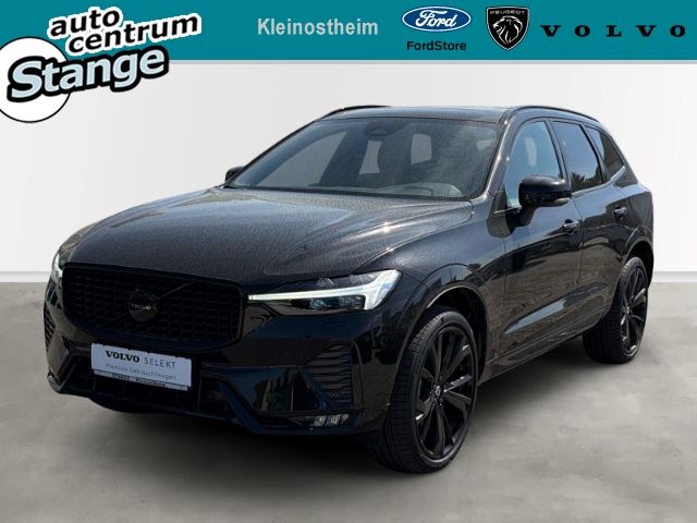 Volvo XC60 16.200 km 45.900 &euro; Kleinostheim 63801