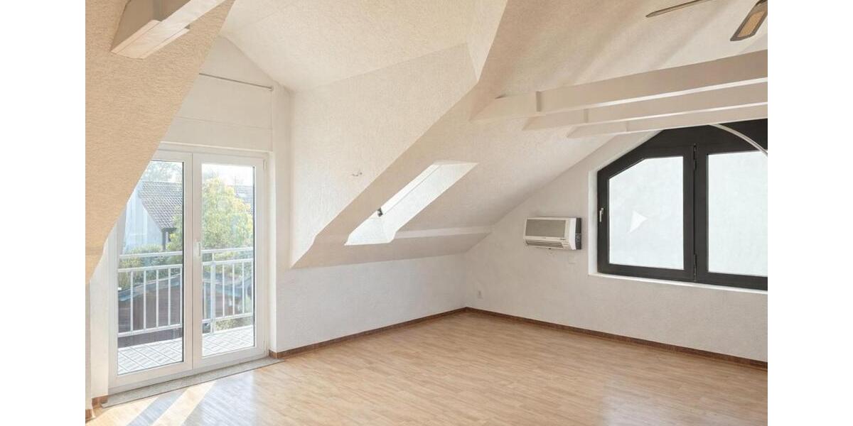 Maisonettenwohnung Dietzenbach - 4.5 Zimmer, 138 m&sup2;, 1.500&euro; | Angebot:25806101