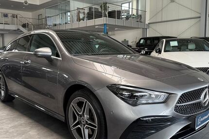 Mercedes-Benz CLA 250 Shooting Brake 29.989 km 34.889 &euro; Groß-Umstadt 64823