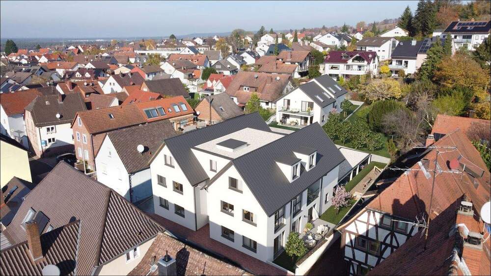 Etagenwohnung Alzenau in Unterfranken / Hörstein Alzenau - 4 Zimmer, 157 m&sup2;, 753.600&euro; | Angebot:25705941