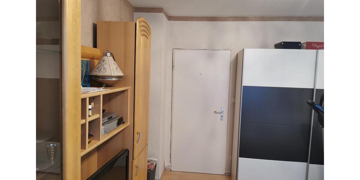Etagenwohnung Hanau Großauheim - 3 Zimmer, 76 m&sup2;, 275.000&euro; | Angebot:24827635