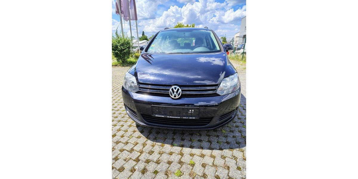 VW Golf Plus 178.000 km 3.450 &euro; Alzenau 63755