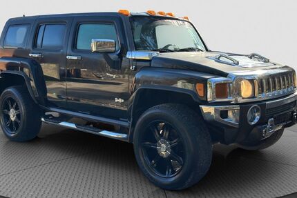 Hummer H3 78.864 km 18.900 &euro; Münster/Hessen 64839