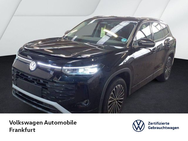 VW Tayron 25.388 km 40.880 &euro; Frankfurt 60326