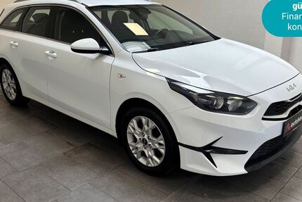 Kia ceed / Ceed 80.447 km 17.270 &euro; Egelsbach 63329