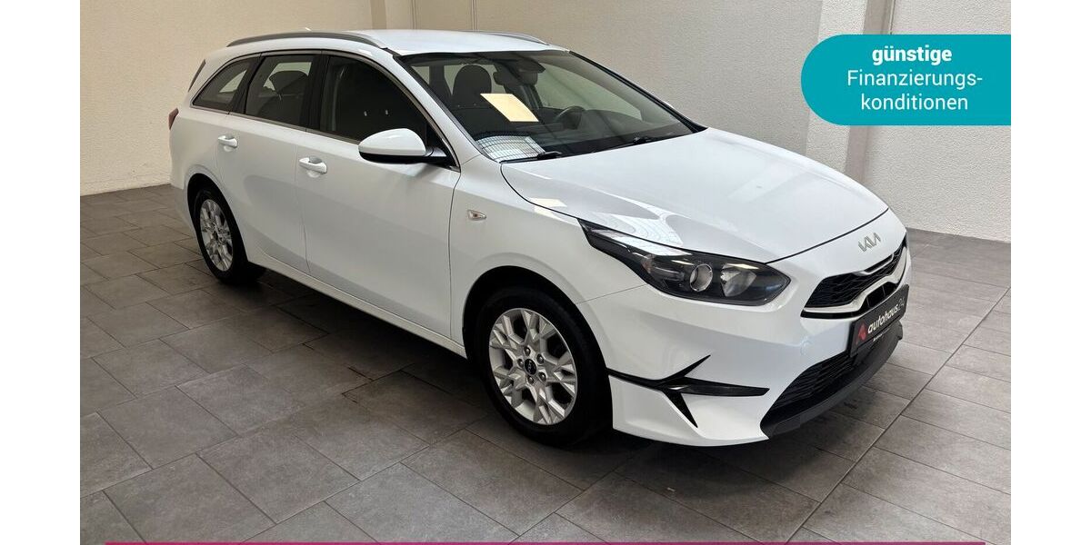 Kia ceed / Ceed 80.447 km 17.270 &euro; Egelsbach 63329