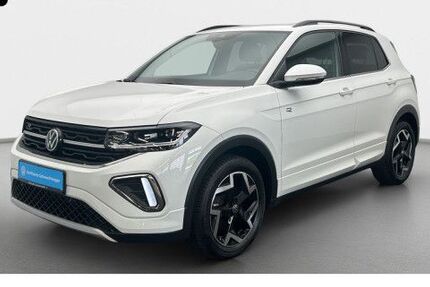 VW T-Cross 25.405 km 25.980 &euro; Eschborn 65760