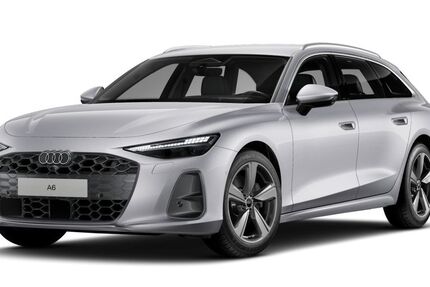 Audi A6 25.465 km 50.880 &euro; Oberursel 61440