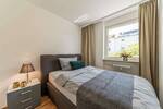 Etagenwohnung Frankfurt am Main Westend-Süd - 2 Zimmer, 48 m&sup2;, 1.810&euro; | Angebot:26824537
