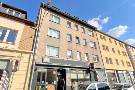 Haus Frankfurt am Main Bockenheim - 15 Zimmer, 407 m&sup2;, 1.800.000&euro; | Angebot:25994356