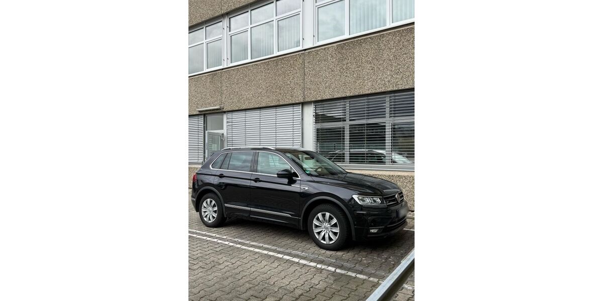 VW Tiguan 87.000 km 20.300 &euro; Offenbach 63069