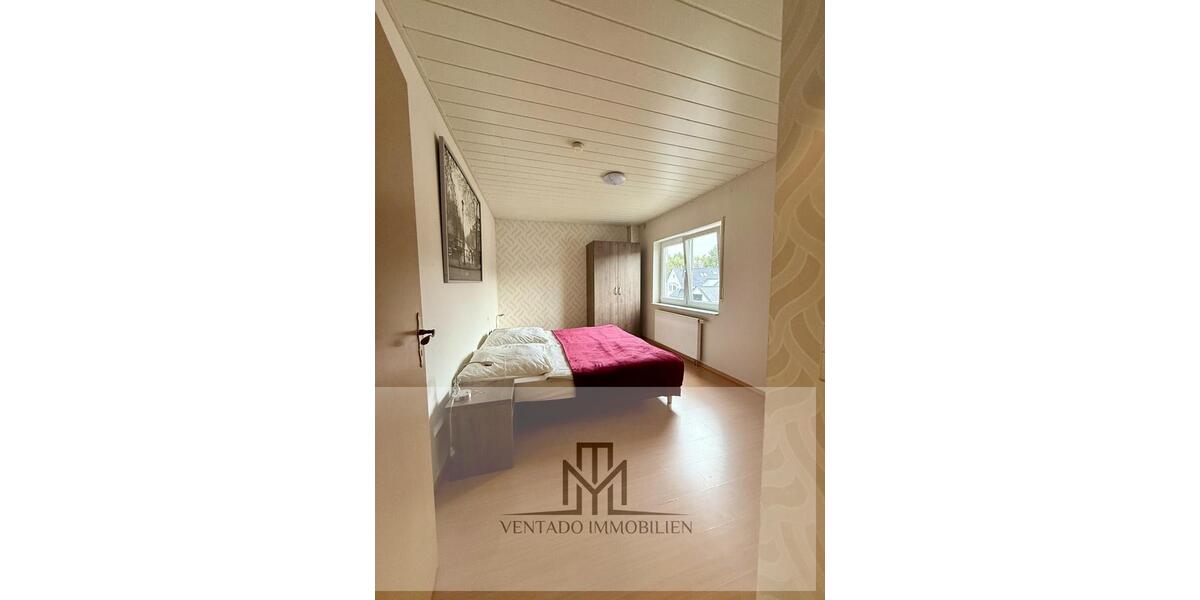 Dachgeschoßwohnung Reichelsheim (Wetterau) - 3 Zimmer, 80 m&sup2;, 950&euro; | Angebot:22988789