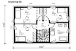 Individuell planbares Einfamilienhaus mit 6 Zimmern in Heusenstamm -malerfertig inkl. Grundstück - Einfamilienhaus Heusenstamm Heusenstamm | Angebot:27452511