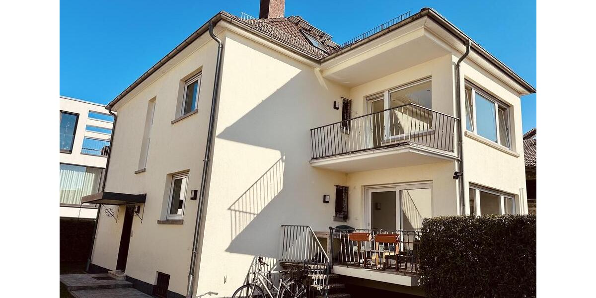 Maisonettenwohnung Mühlheim am Main - 4 Zimmer, 110 m&sup2;, 1.775&euro; | Angebot:25327585