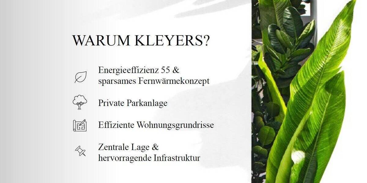 Etagenwohnung Frankfurt Gallus - 4 Zimmer, 95 m&sup2;, 659.900&euro; | Angebot:25702241