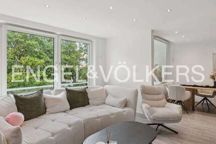 Wohnung Schwalbach am Taunus - 4 Zimmer, 82 m&sup2;, 345.000&euro; | Angebot:23318272