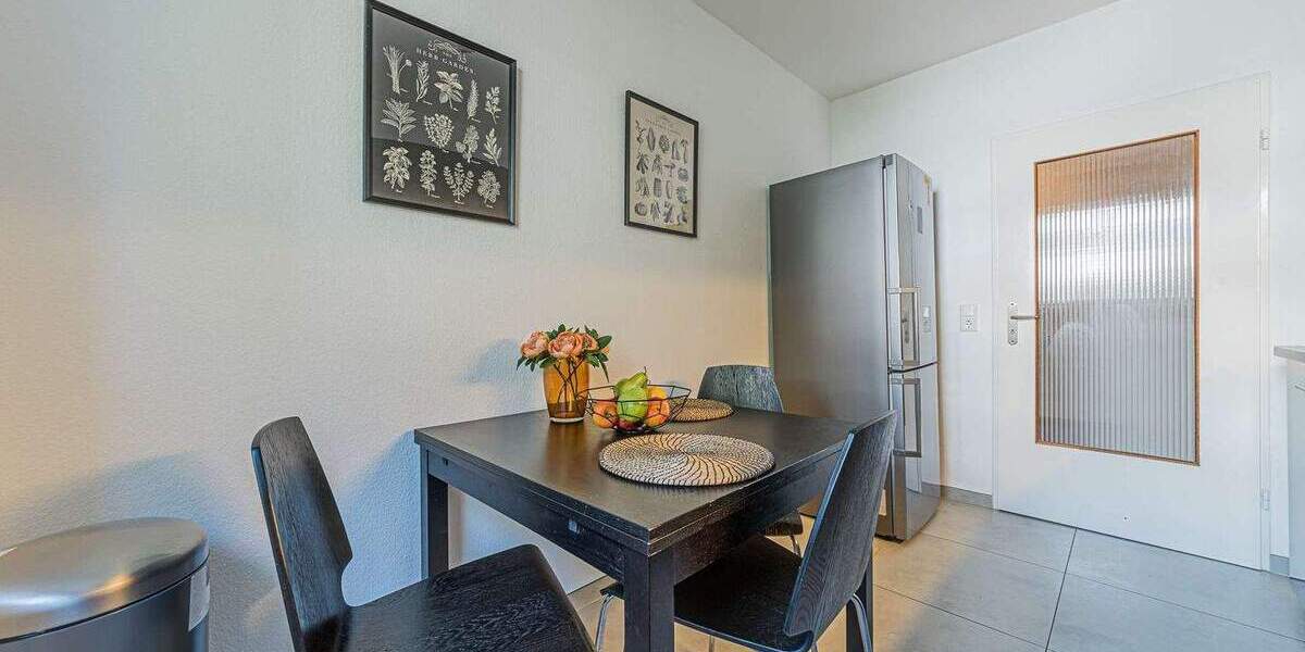 Etagenwohnung Frankfurt am Main Westend-Süd - 3 Zimmer, 82 m&sup2;, 3.140&euro; | Angebot:25727278