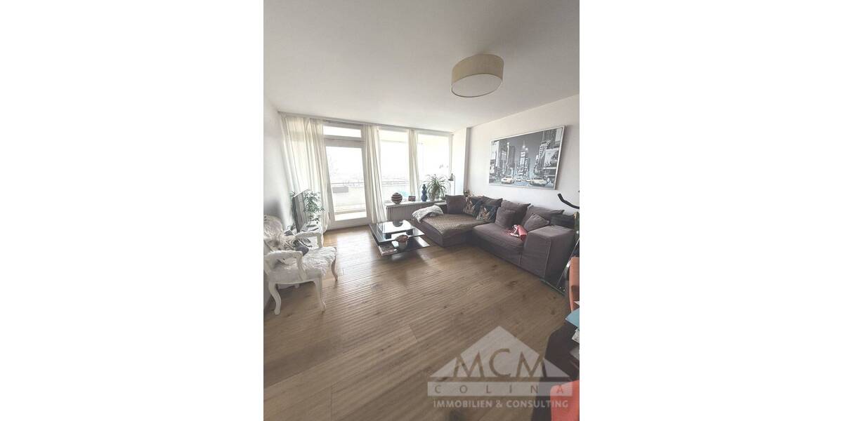 Etagenwohnung Frankfurt Bornheim - 3 Zimmer, 77 m&sup2;, 390.000&euro; | Angebot:26055878