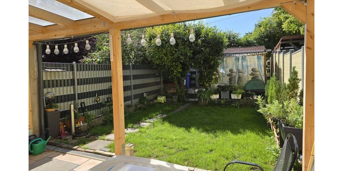 Reihenmittelhaus Groß-Zimmern Zimmern - 5 Zimmer, 138 m&sup2;, 495.000&euro; | Angebot:25667645