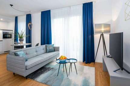 Zimmer Bad Homburg vor der Höhe Bad Homburg v. d. Höhe - 1 Zimmer, 1.855&euro; | Angebot:23255933