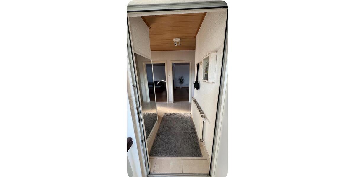 Maisonettenwohnung Frankfurt am Main Bergen-Enkheim - 3 Zimmer, 68 m&sup2;, 1.550&euro; | Angebot:26010371