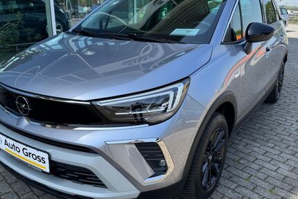 Opel Crossland (X) 6.800 km 23.150 &euro; Gelnhausen-Hailer 63571
