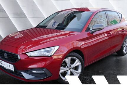 Seat Leon 70.791 km 16.923 &euro; Gelnhausen 63571