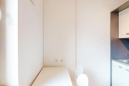 Wohnung Frankfurt am Main Niederrad - 1 Zimmer, 15 m&sup2;, 460&euro; | Angebot:25366276