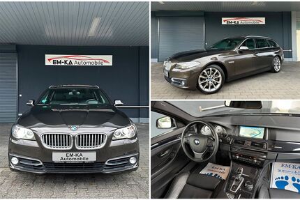 BMW 530 300.000 km 10.500 &euro; Hanau 63456
