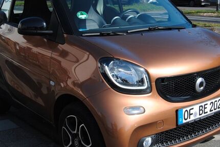 Smart ForTwo 95.900 km 6.880 &euro; Dreieich 63303