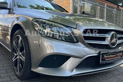 Mercedes-Benz C 300 104.000 km 30.990 &euro; Offenbach am Main 63071