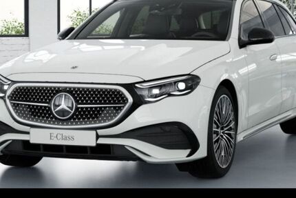 Mercedes-Benz E 200 14.000 km 57.990 &euro; Frankfurt 60488