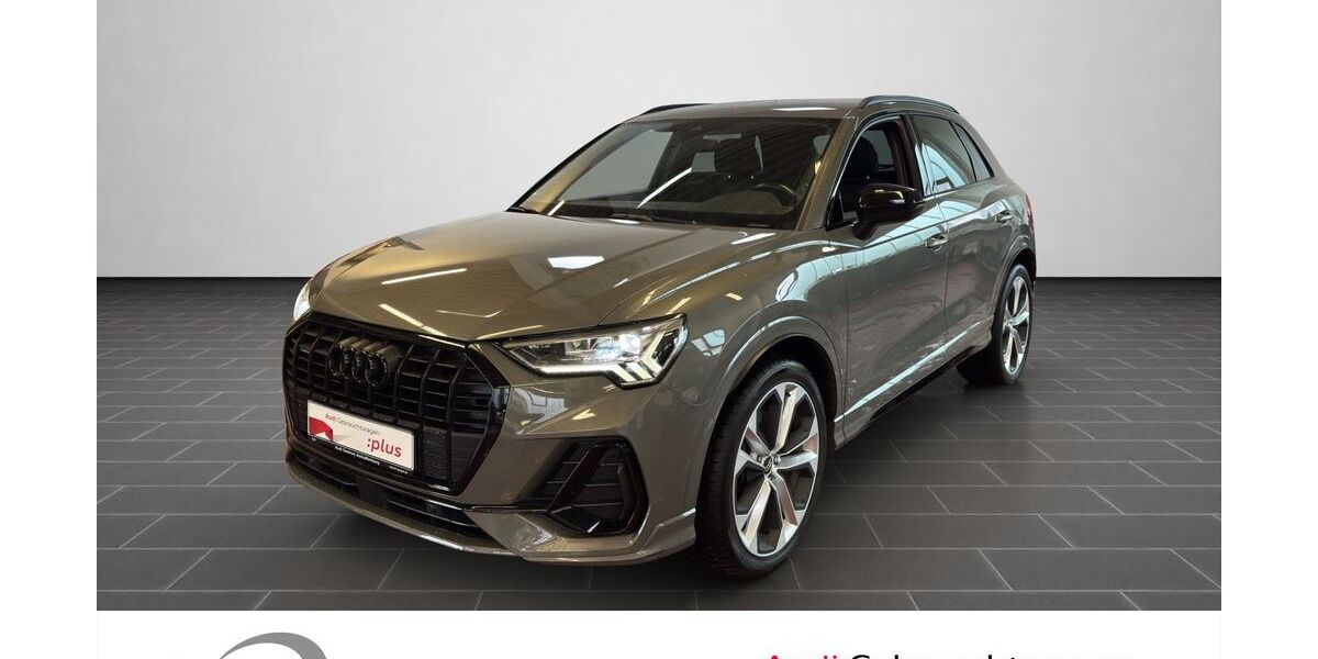 Audi Q3 75.900 km 25.930 &euro; Aschaffenburg 63741