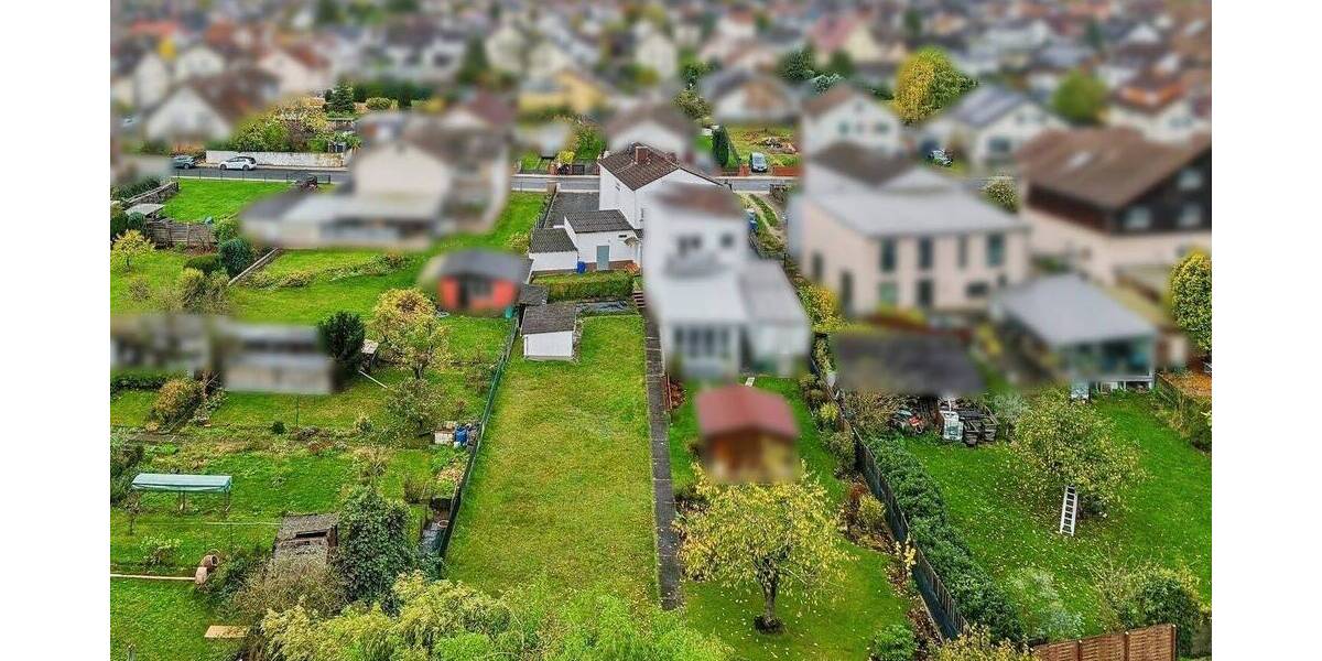 Mehrfamilienhaus, Wohnhaus Eppertshausen - 6 Zimmer, 125 m&sup2;, 450.000&euro; | Angebot:25775689