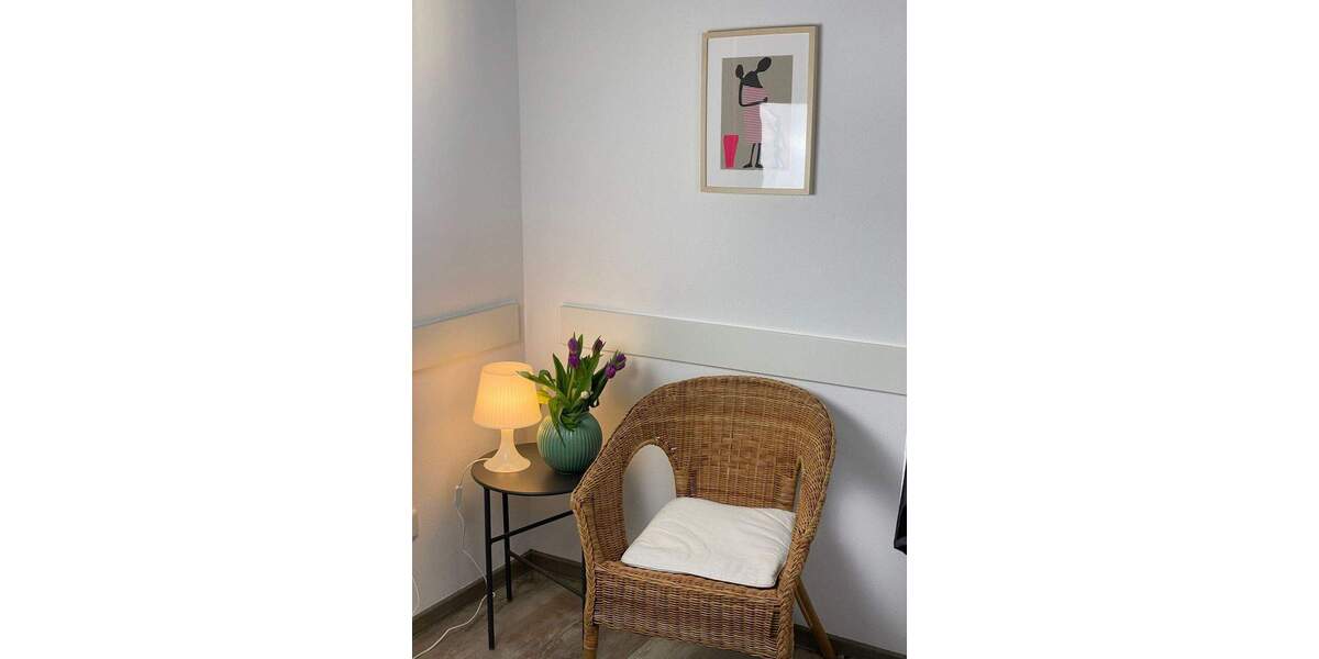 Gewerbeobjekt Frankfurt am Main Ostend - 1 Zimmer, 30 m&sup2;, 500&euro; | Angebot:25770669